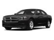 Used 2013 Dodge Charger SE Sedan