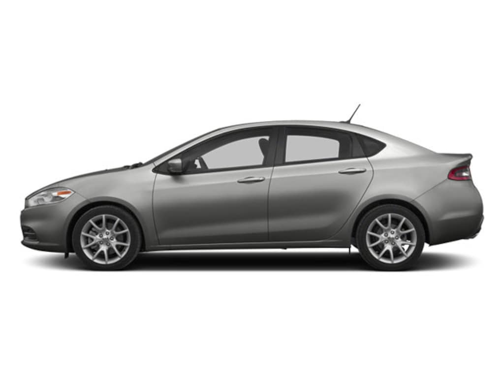 Used 2013 Dodge Dart SXT Sedan
