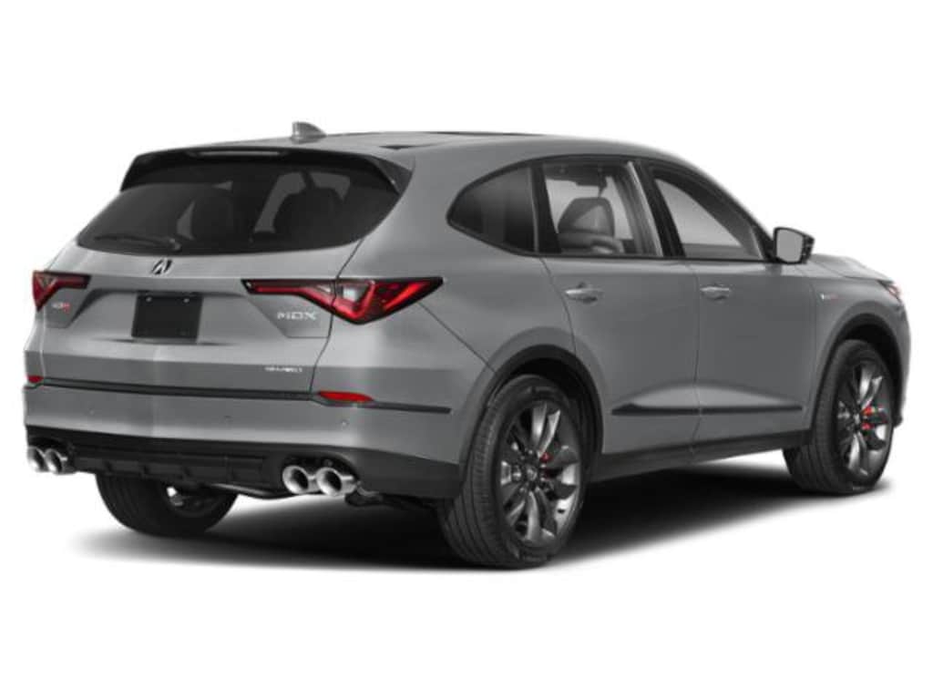Used 2022 Acura MDX Type S Sport Utility