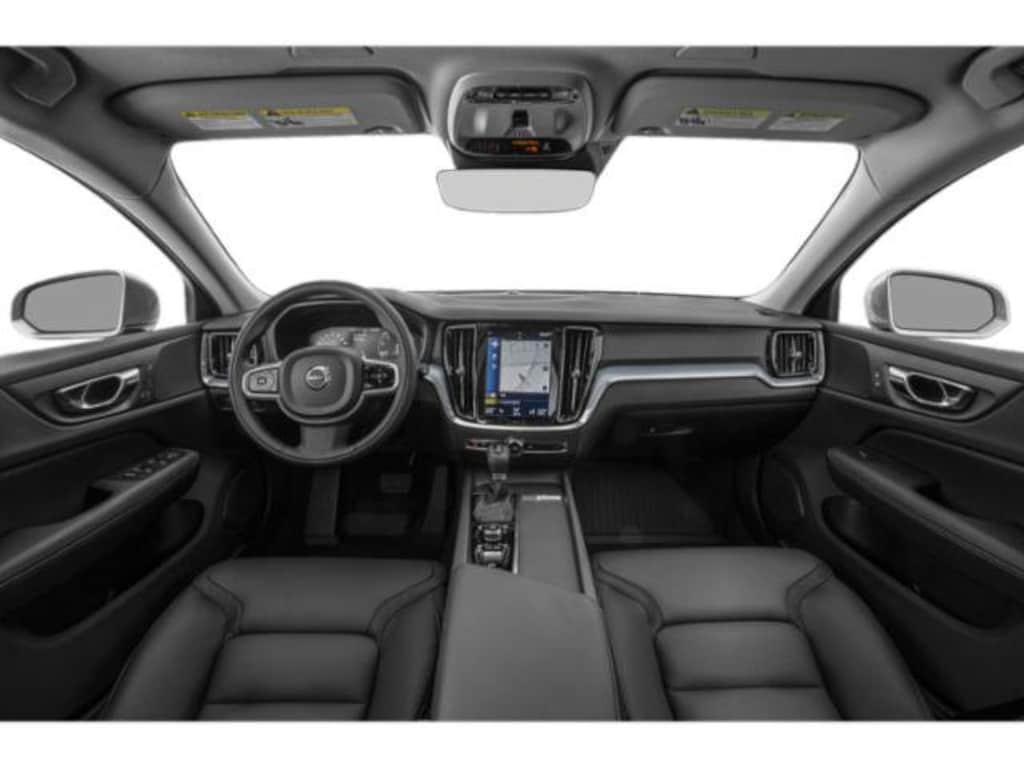 Used 2020 Volvo V60 Cross Country 4DR WGN AWD T5 Wagon