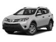 Used 2014 Toyota RAV4 XLE Sport Utility
