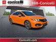  Honda Civic Coupe