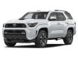 Used 2025 Toyota 4Runner TRD Sport Sport Utility