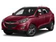 Used 2015 Hyundai Tucson GLS Sport Utility
