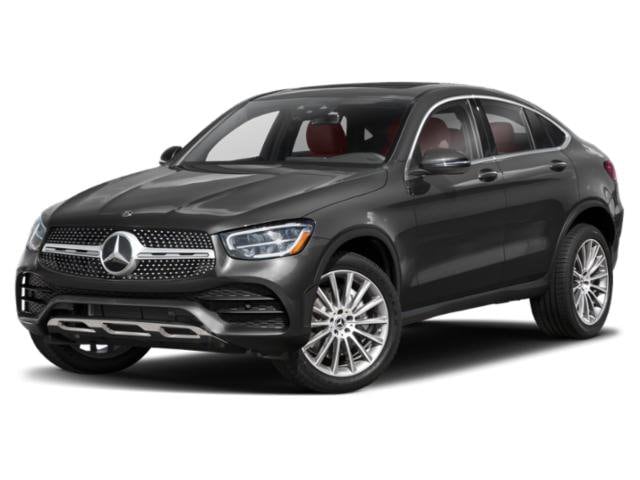 2020 Mercedes-Benz GLC GLC300 4MATIC's photo