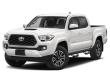 Used 2023 Toyota Tacoma 4WD TRD Sport Truck