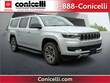 Jeep Wagoneer L