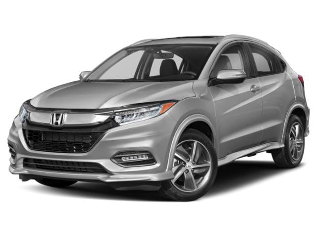 2019 Honda HR-V Touring AWD's photo