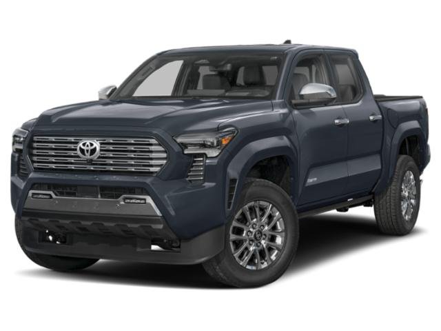 Used 2026 Toyota Tacoma 4WD Limited Truck