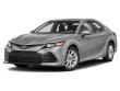 Used 2023 Toyota Camry LE Sedan
