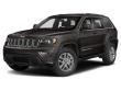 Used 2020 Jeep Grand Cherokee Laredo E Sport Utility