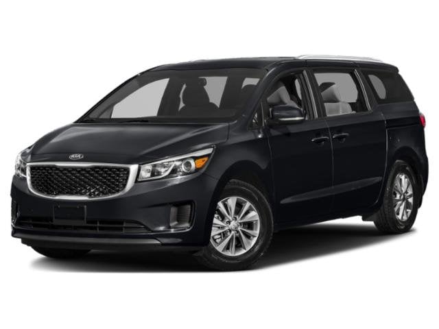 2017 Kia Sedona L's photo