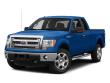 Used 2014 Ford F-150 XLT Truck