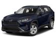 Used 2019 Toyota RAV4 XLE Sport Utility
