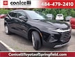  Chevrolet Blazer