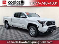 2026 Toyota Tacoma SR5 Truck Double Cab