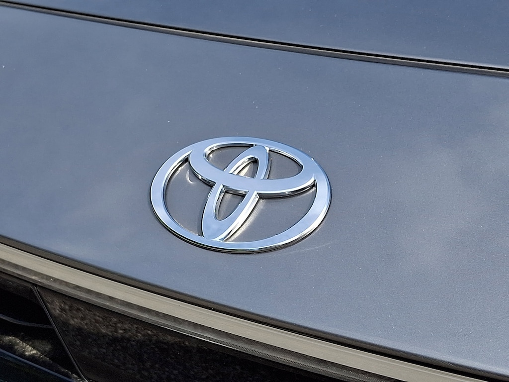 Certified 2024 Toyota Crown Limited Sedan