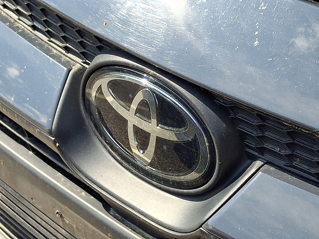 Certified 2024 Toyota Corolla LE Sedan