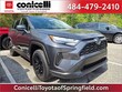  Toyota RAV4 Hybrid LE