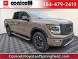  Nissan Titan
