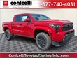 Toyota Tacoma i-FORCE MAX