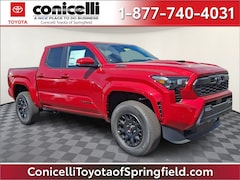 2025 Toyota Tacoma i-FORCE MAX TRD Sport i-FORCE MAX Truck Double Cab
