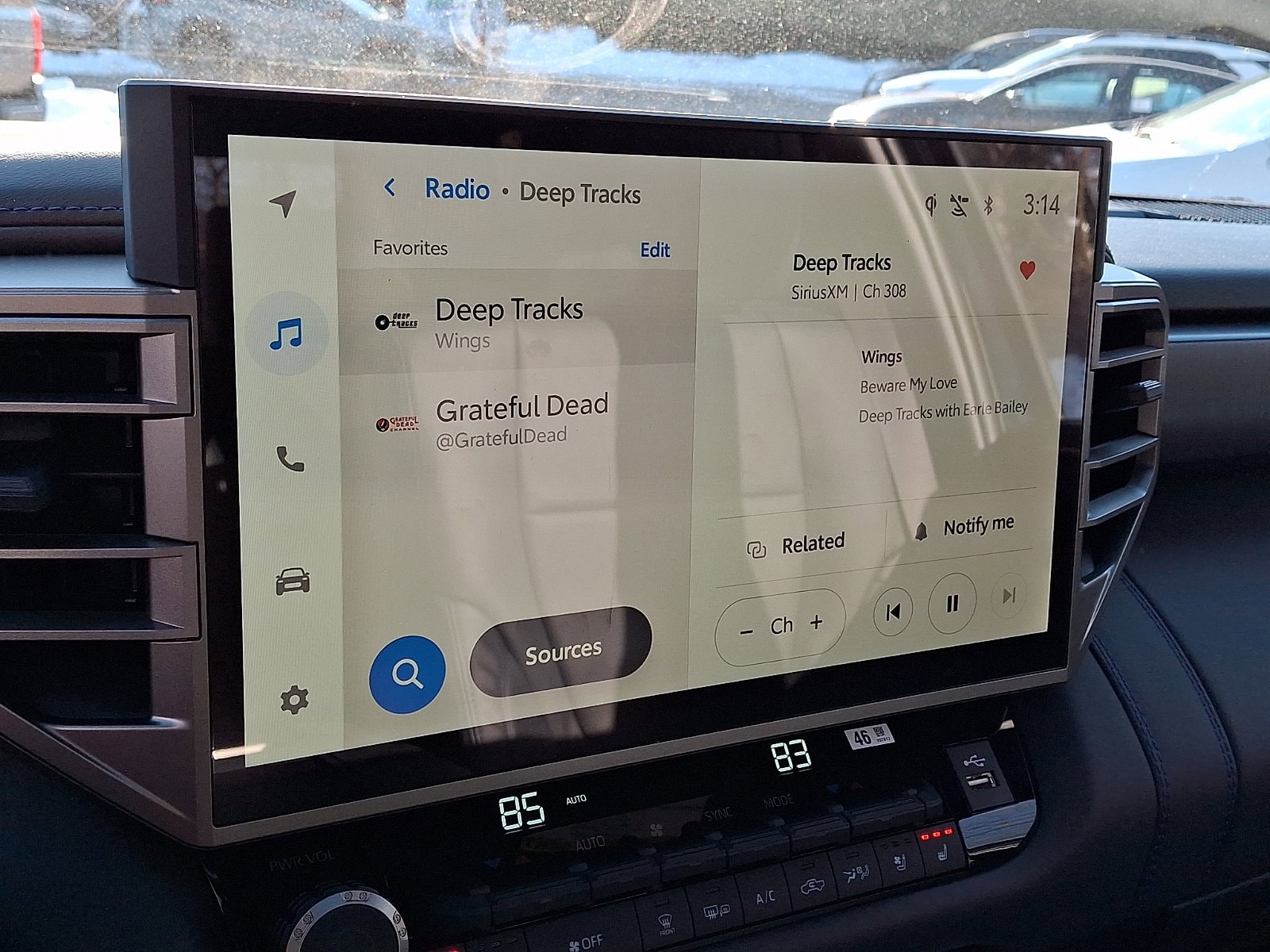 2026 Toyota Tundra Platinum - Photo 16
