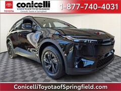 2026 Toyota C-HR SE SUV