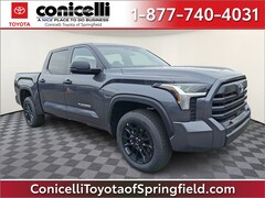 2026 Toyota Tundra SR5 Truck CrewMax