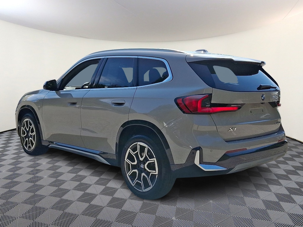 Used 2026 BMW X1 xDrive28i SUV
