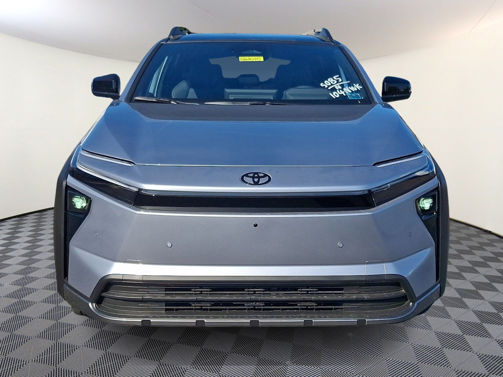 New 2026 Toyota bZ Woodland bZ Woodland Premium SUV