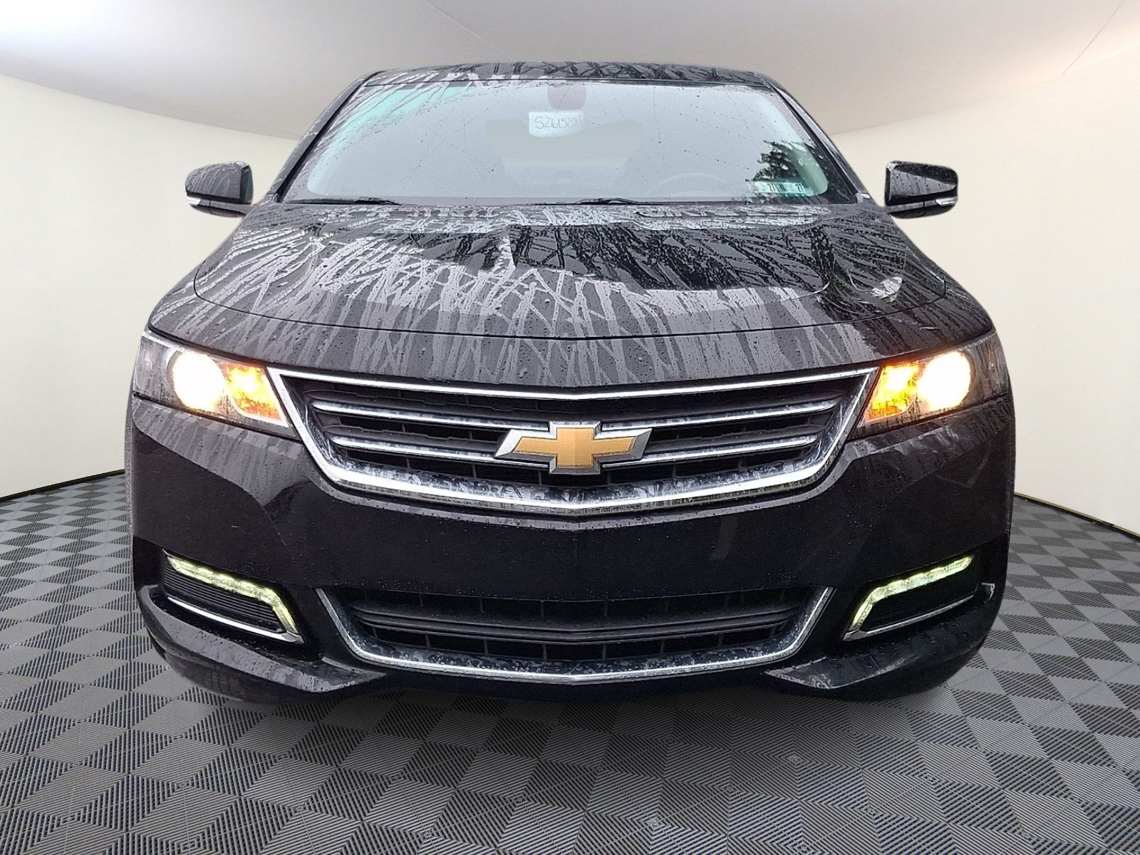Used 2019 Chevrolet Impala 1LT with VIN 1G11Z5S3XKU102926 for sale in Springfield, PA