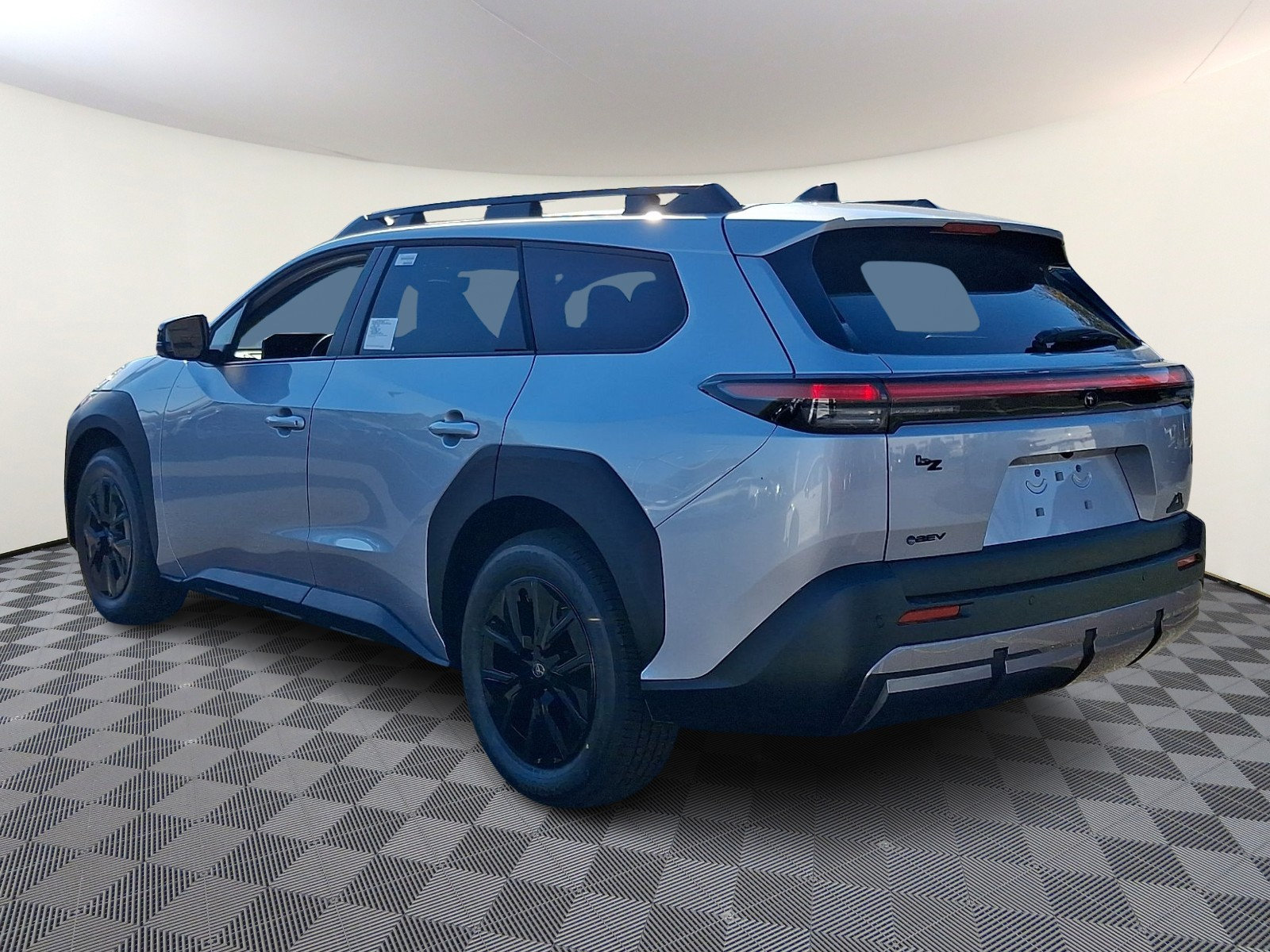 New 2026 Toyota bZ Woodland bZ Woodland Premium SUV