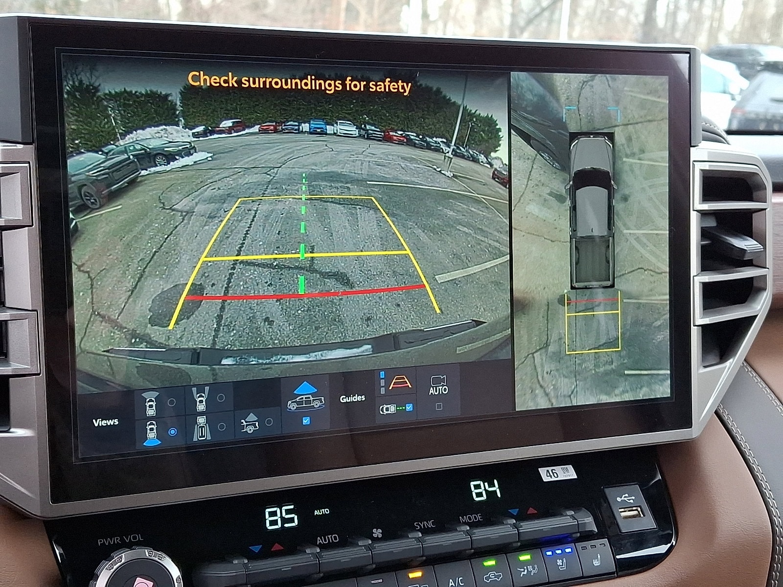 2026 Toyota Tundra 1794 Edition - Photo 15