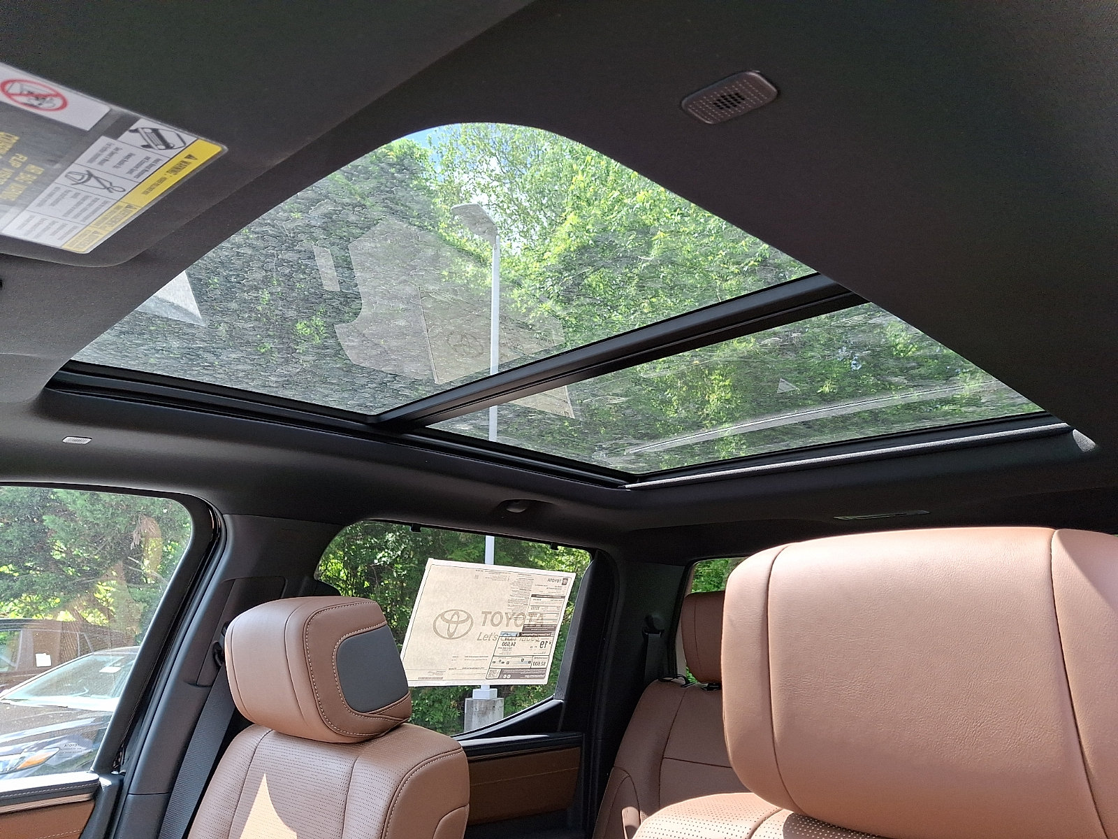 2026 Toyota Tundra 1794 Edition - Photo 12