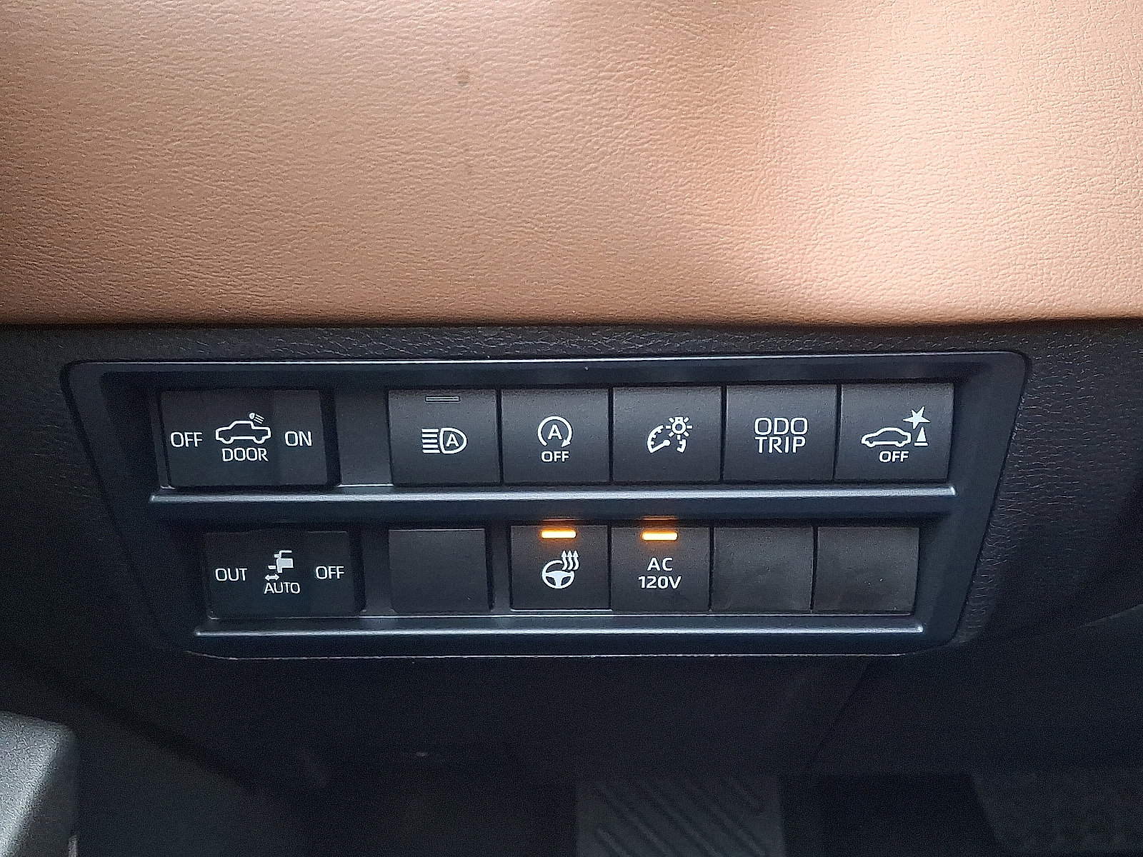 2026 Toyota Tundra 1794 Edition - Photo 15