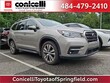Subaru Ascent