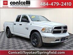 2024 Ram 1500 Classic SLT Truck Quad Cab