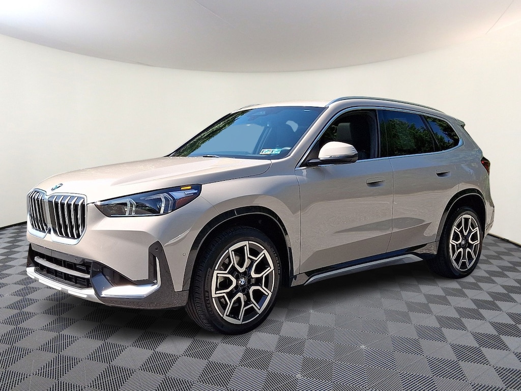 Used 2026 BMW X1 xDrive28i SUV
