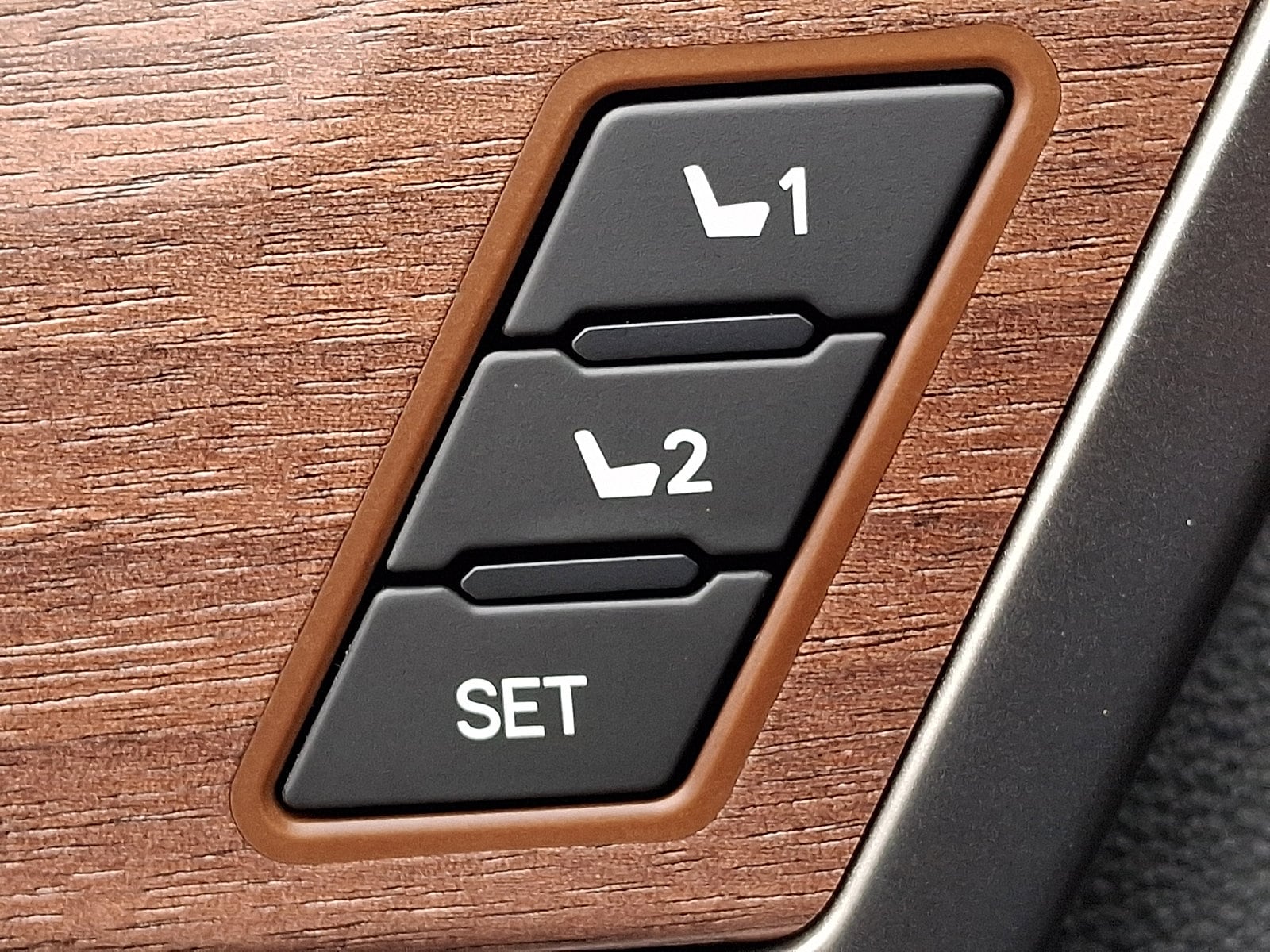 2026 Toyota Tundra 1794 Edition - Photo 19