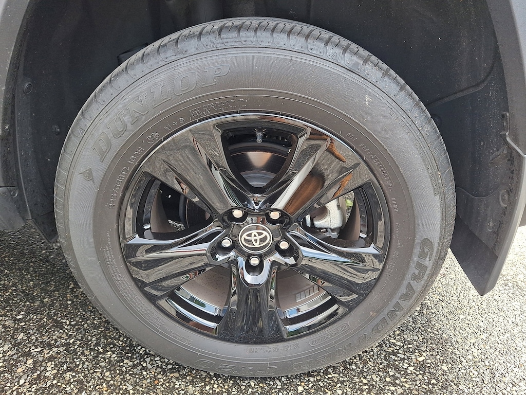 Certified 2023 Toyota RAV4 XLE SUV