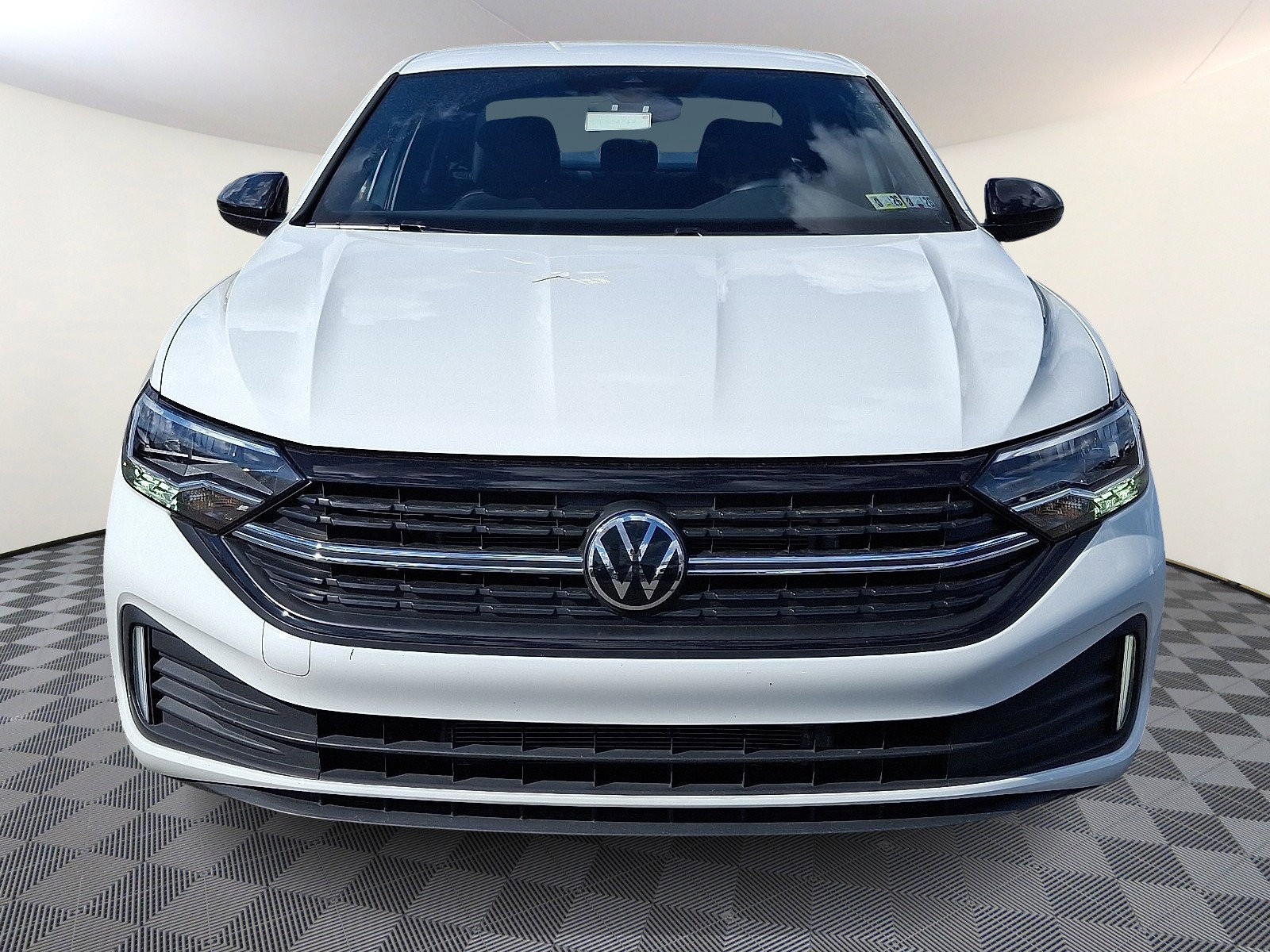 3VWAM7BU2RM017309