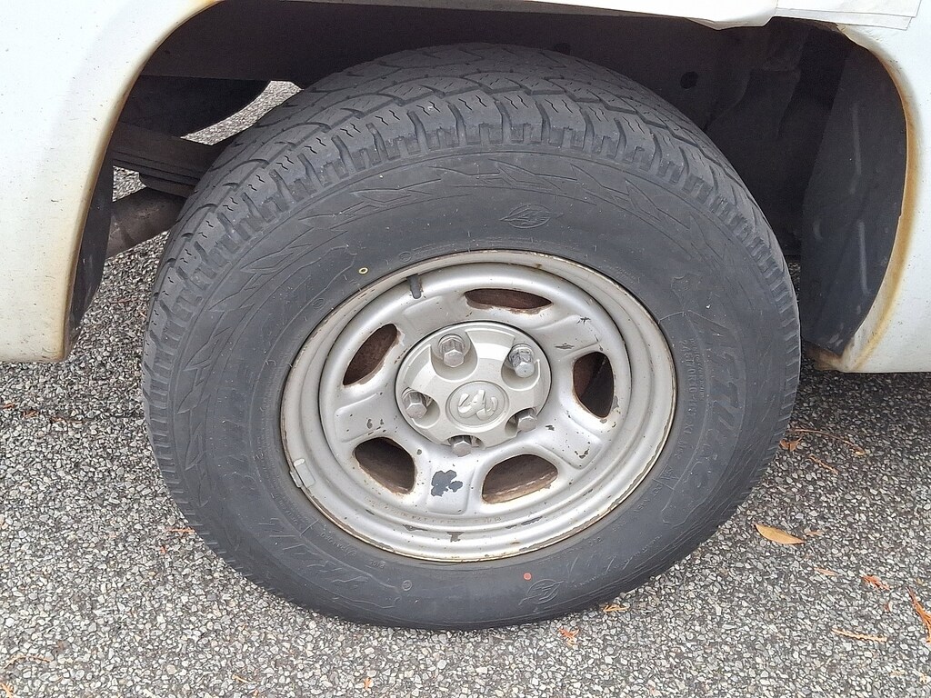 Used 2007 Dodge Dakota ST Truck Club Cab