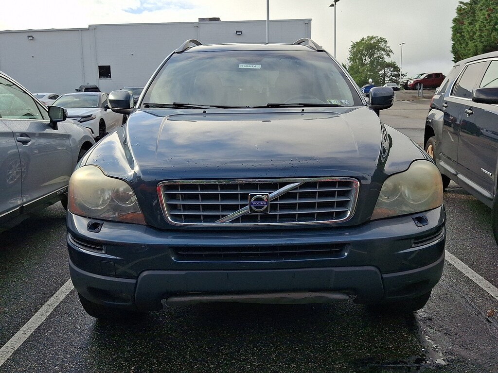 Used 2008 Volvo XC90 3.2 SUV