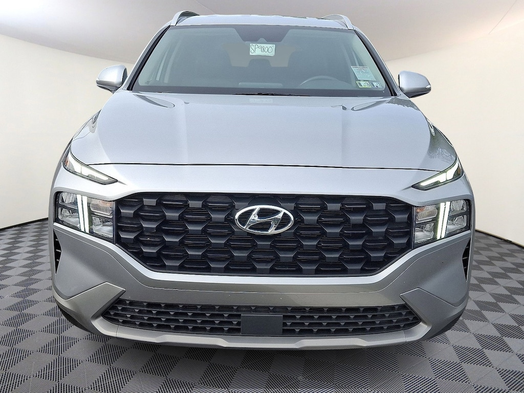 Used 2023 Hyundai Santa Fe SEL SUV