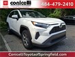  Toyota RAV4 Hybrid XLE