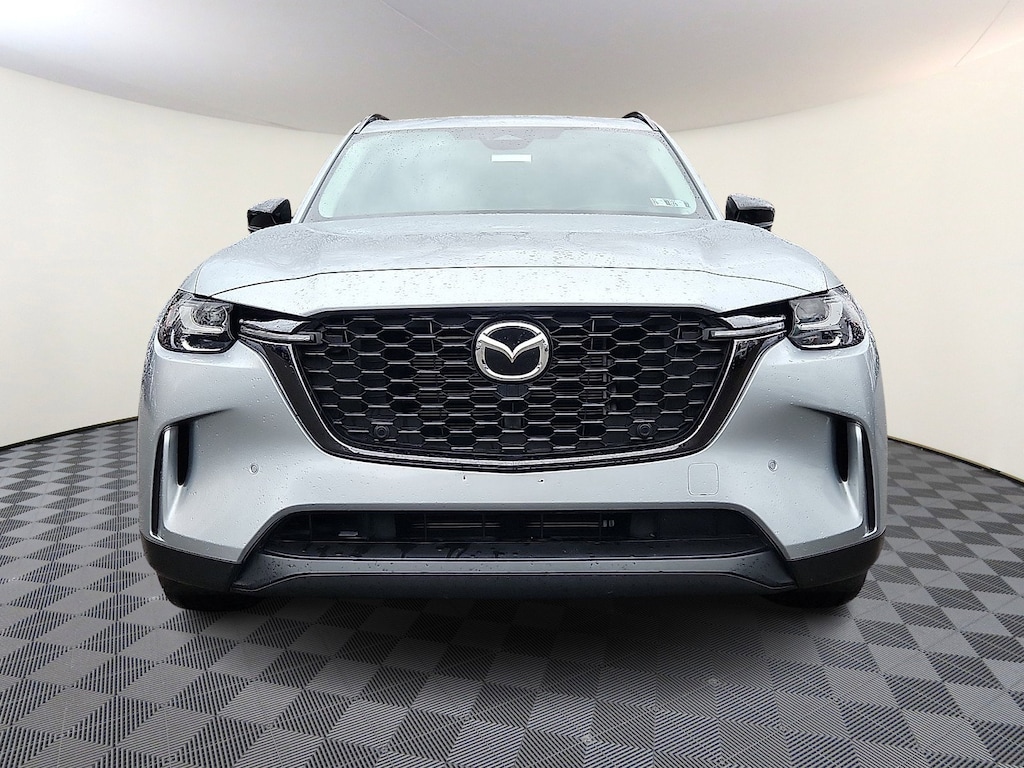 Used 2025 Mazda CX-90 3.3 Turbo Premium Sport SUV