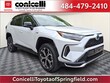  Toyota RAV4 Prime