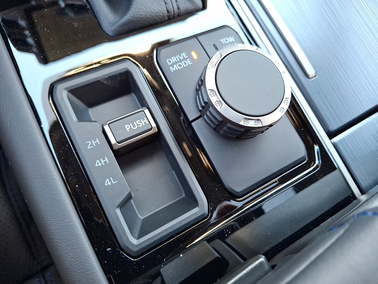 2026 Toyota Tundra Platinum - Photo 19