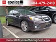 Subaru Impreza Sedan